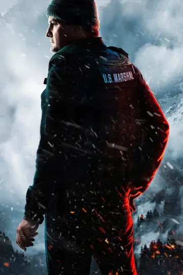 Poster к сериалу "The Last Frontier" #1338861