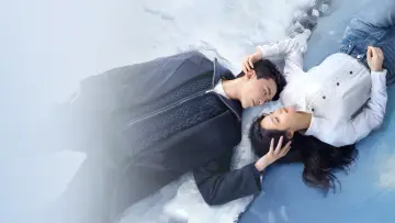 Backdrop for the TV series "Amidst a Snowstorm of Love" #1594016