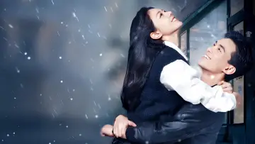 Backdrop for the TV series "Amidst a Snowstorm of Love" #1594017
