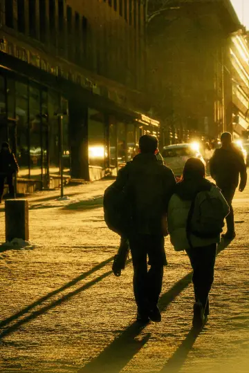 Poster for the TV series "Amidst a Snowstorm of Love" #1594045