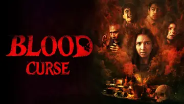 Backdrop for the TV series "Blood Curse" #1816655