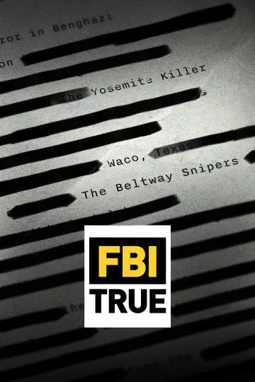 FBI TRUE (2023)