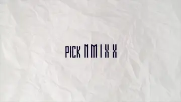 Backdrop for the TV series "PICK NMIXX" #1551478