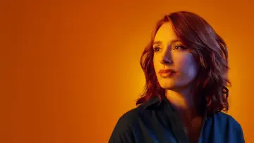 Backdrop for the TV series "The Future with Hannah Fry" #1669331