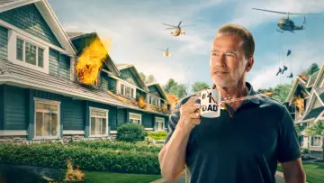 Backdrop к сериалу "FUBAR" #1373626
