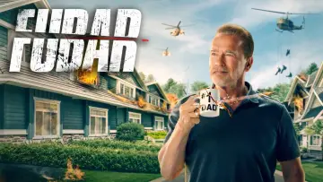 Backdrop к сериалу "FUBAR" #1373627