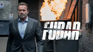Backdrop к сериалу "FUBAR" #1373630