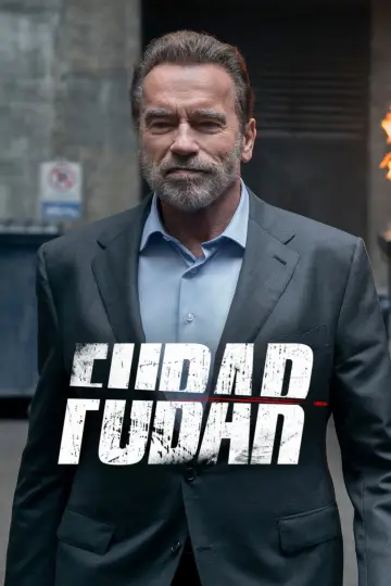 Poster к сериалу "FUBAR" #1373648
