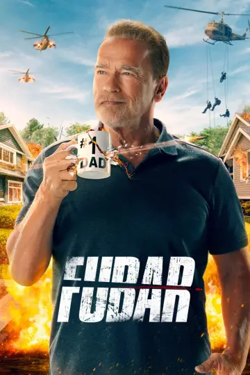 Poster к сериалу "FUBAR" #1373650