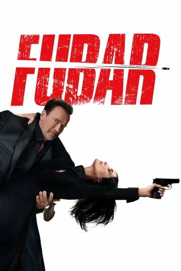 Poster к сериалу "FUBAR" #1373652