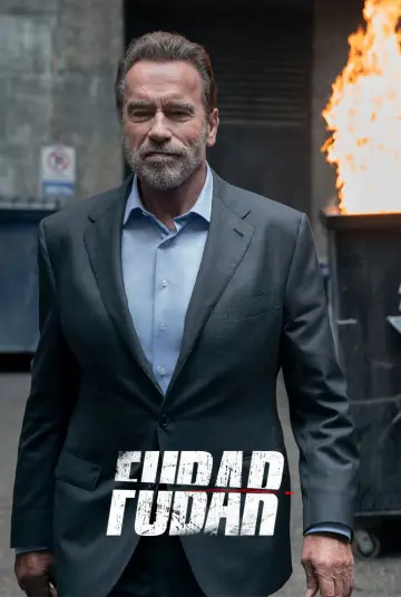 Poster к сериалу "FUBAR" #1373653