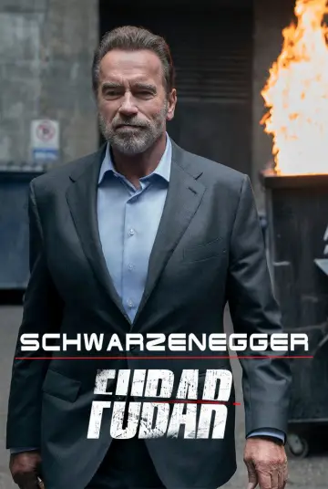 Poster к сериалу "FUBAR" #1373656