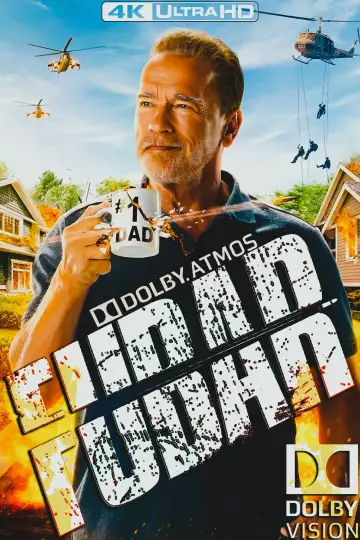 Poster к сериалу "FUBAR" #1373659