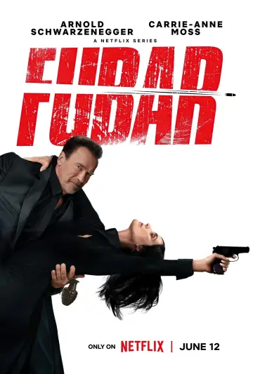 Poster к сериалу "FUBAR" #1373664