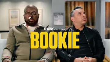 Backdrop к сериалу "Bookie" #1447391