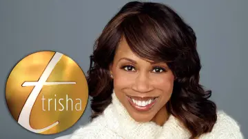 Backdrop for the TV series "The Trisha Goddard Show" #1539502