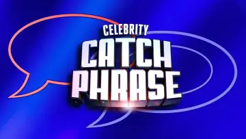 Backdrop к сериалу "Celebrity Catchphrase" #1446388