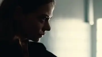 Backdrop for the TV series "The Edge of Sleep" #1562351
