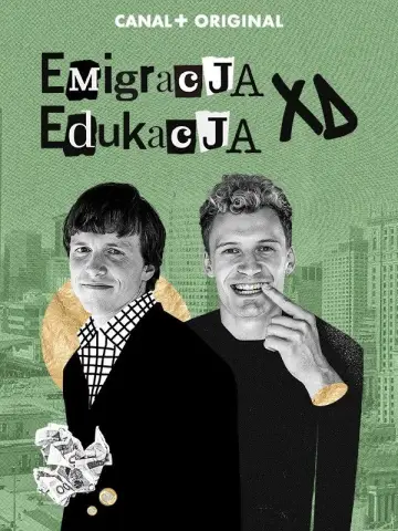 Emigration XD (2023)