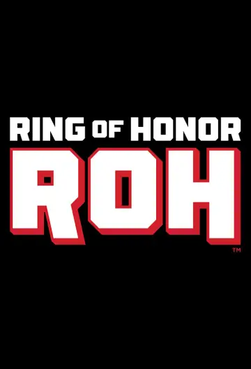Poster к сериалу "ROH on HonorClub" #1225440