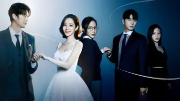 Backdrop for the TV series "Marry My Husband" #1405178