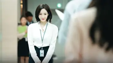 Backdrop for the TV series "Marry My Husband" #1405184