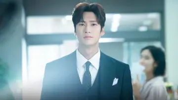 Backdrop for the TV series "Marry My Husband" #1405205