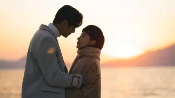 Backdrop for the TV series "Marry My Husband" #1405207