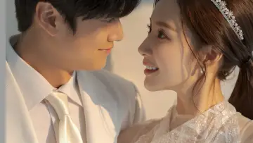 Backdrop for the TV series "Marry My Husband" #1405211