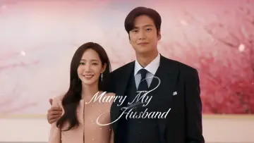 Backdrop for the TV series "Marry My Husband" #1405224