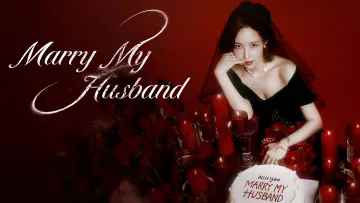 Backdrop for the TV series "Marry My Husband" #1405225