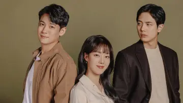 Backdrop for the TV series "Apple of My Eye" #1676859