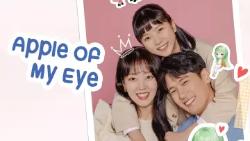 Backdrop for the TV series "Apple of My Eye" #1676860