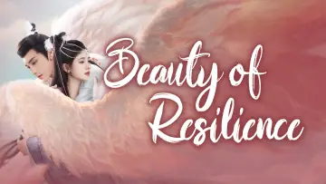 Backdrop for the TV series "Beauty of Resilience" #1878628