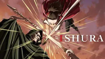 Backdrop к сериалу "Ishura" #1402444