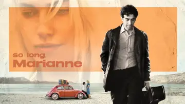 Backdrop for the TV series "So Long, Marianne" #1562409