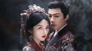 Backdrop for the TV series "The Prisoner of Beauty" #1395823