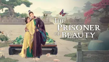 Backdrop for the TV series "The Prisoner of Beauty" #1395827