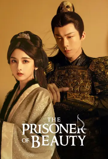 Poster for the TV series "The Prisoner of Beauty" #1395851