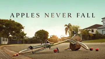 Backdrop for the TV series "Apples Never Fall" #1856733
