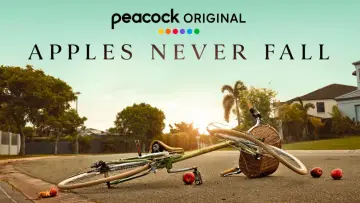Backdrop for the TV series "Apples Never Fall" #1856734