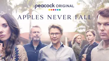 Backdrop for the TV series "Apples Never Fall" #1856735