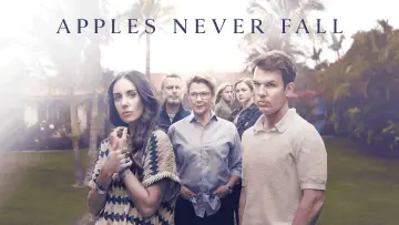 Backdrop for the TV series "Apples Never Fall" #1856739