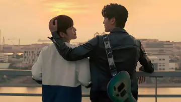 Backdrop for the TV series "First Note of Love" #1549939