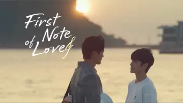 Backdrop for the TV series "First Note of Love" #1549942
