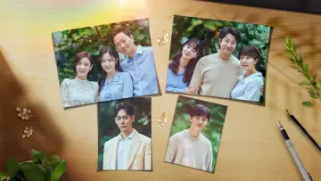 Backdrop for the TV series "Meant to Be" #1659940