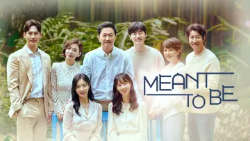 Backdrop for the TV series "Meant to Be" #1659943