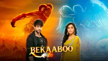 Backdrop for the TV series "Bekaaboo" #1721357