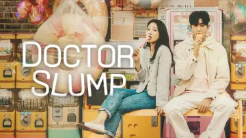 Backdrop к сериалу "Doctor Slump" #1451011
