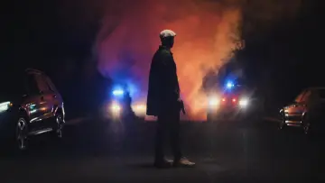 Backdrop for the TV series "American Manhunt: The Boston Marathon Bombing" #1889700